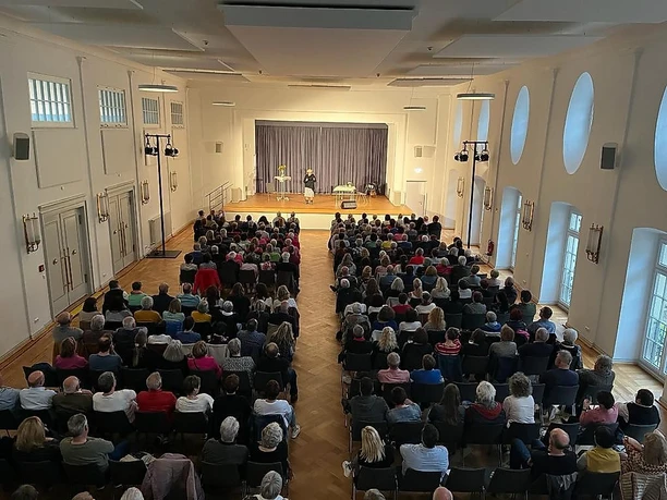 KulturRaum Bad Bertrich