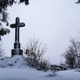 Wetterkreuz Burrweiler