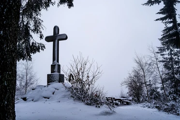 Wetterkreuz Burrweiler