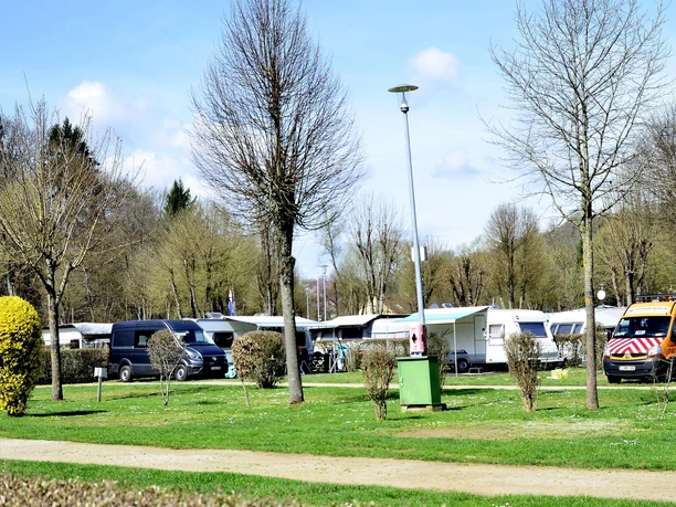 Campingplatz