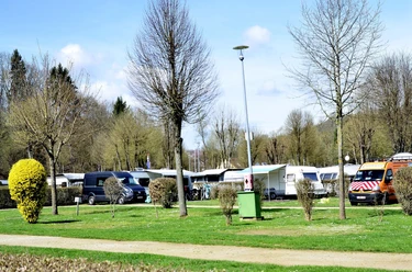 Campingplatz