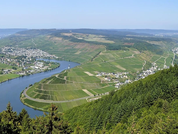 Fünf-Seen-Blick