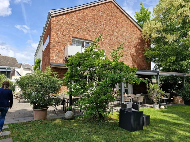 Weinhotel Ayler Kupp (1)