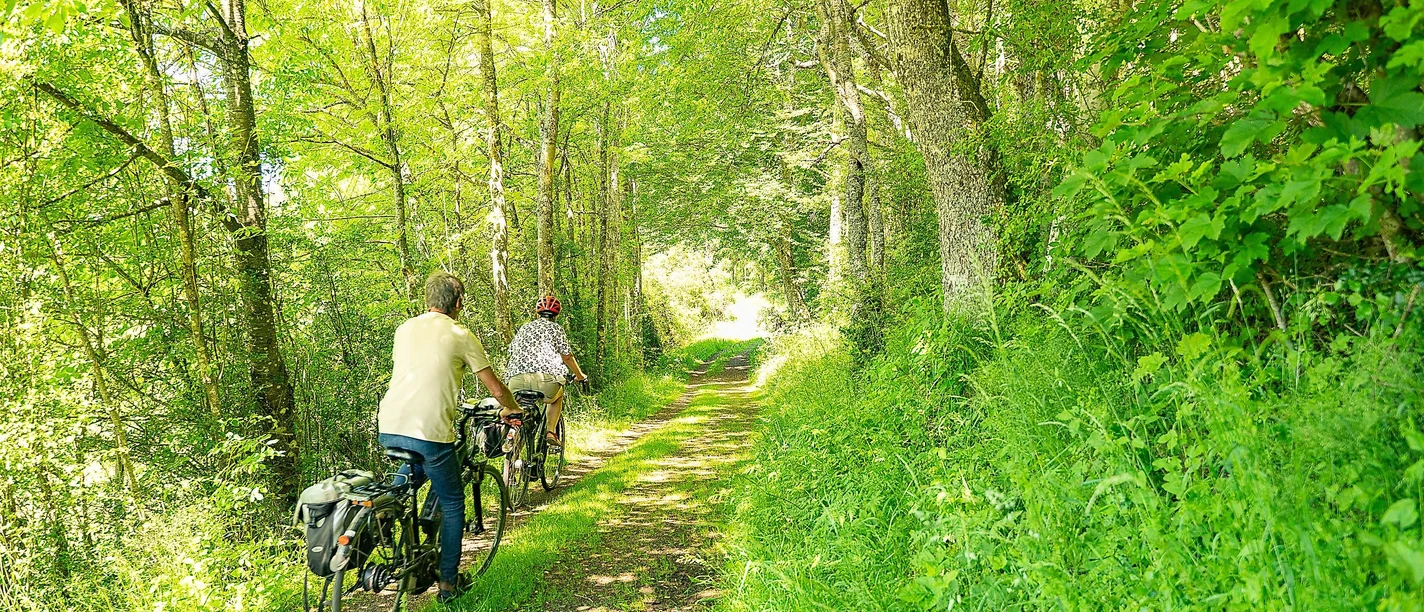 Radweg Radweg