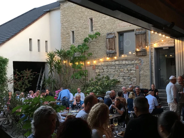 Weingut Karl Sonntag