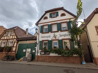 Weingut Junghof