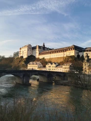 Steinerne Brücke (2)