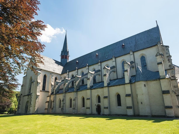 Kloster Marienstatt