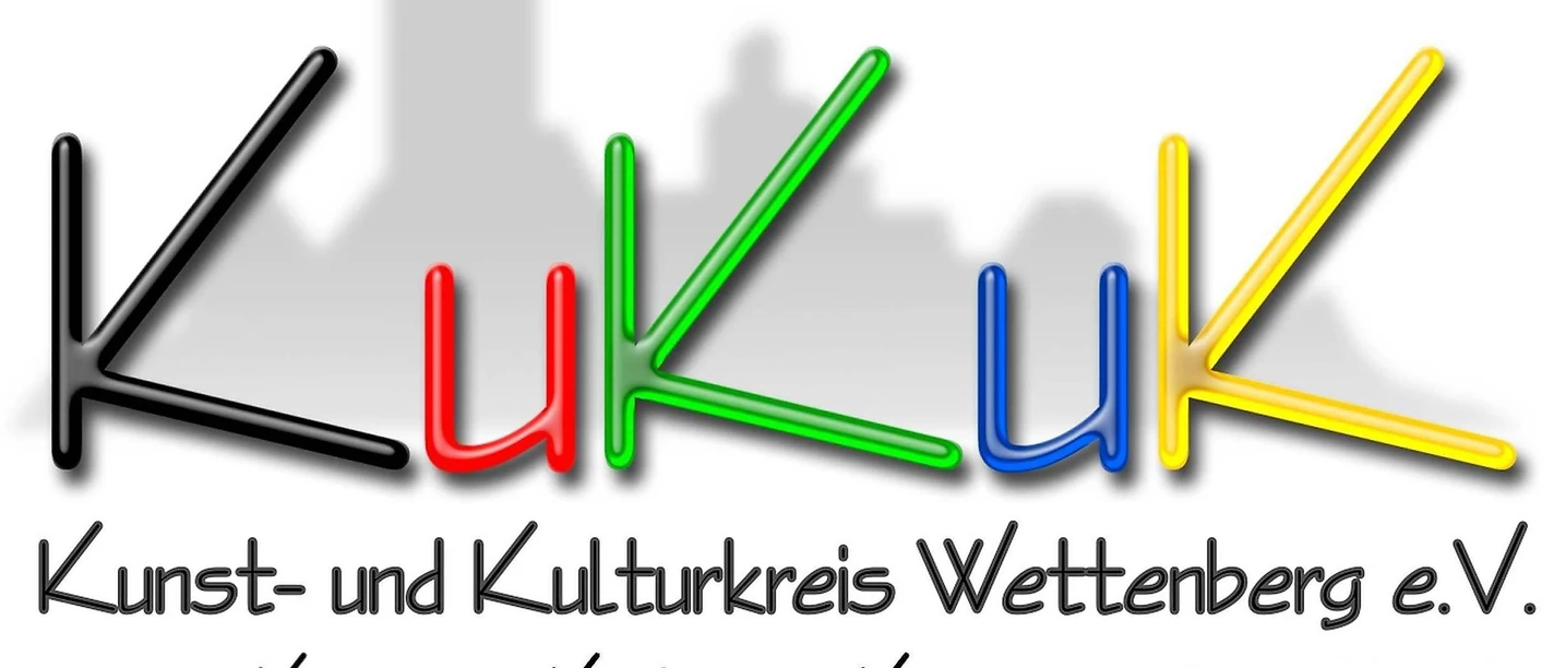 2500 Kukuk Logo Kooperation mit Sternchen und Rand