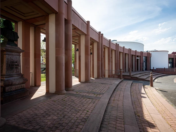 Stephan-Cosacchi-Platz Frankenthal Stephan-Cosacchi-Platz Frankenthal