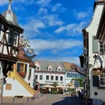 Deidesheim Ortskern