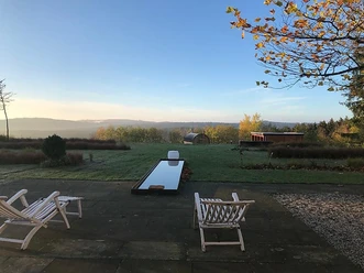 Aussicht