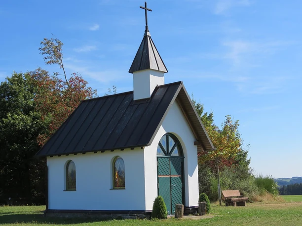 Kottenborner Kapelle 2 bei Wershofen