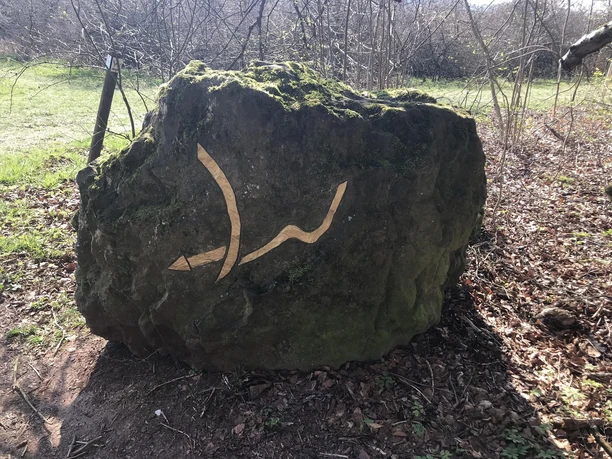 Butterweck mit WWS-Logo