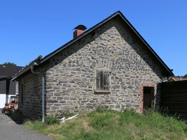 Backhaus Driedorf 2