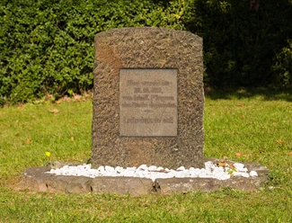 Luftschutzdenkmal Niederweidbach 2