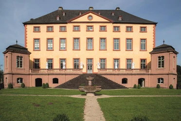 Schloss Malberg -