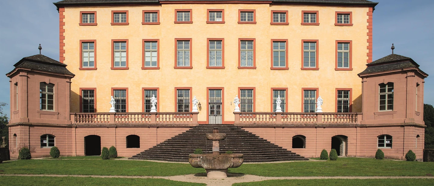 Schloss Malberg -