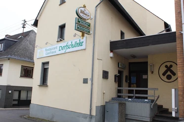 Gaststätte "Dorfschänke"