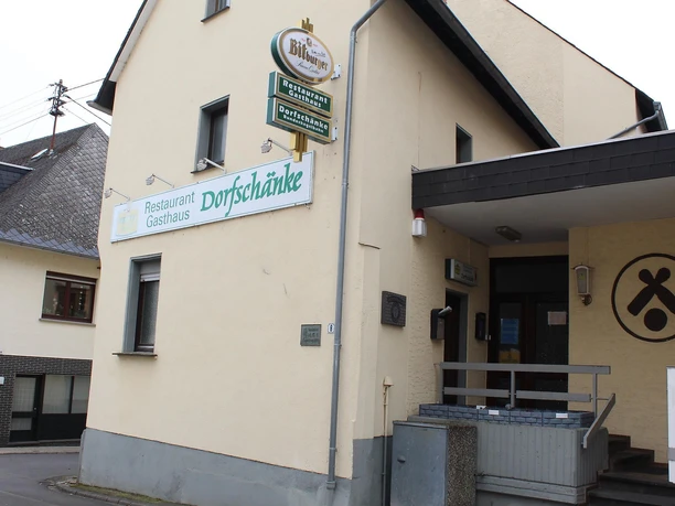 Gaststätte "Dorfschänke"