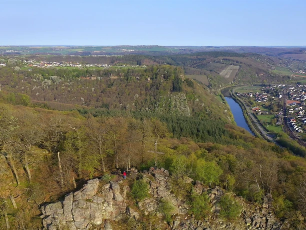 Gipfelkreuz Maunert (2)
