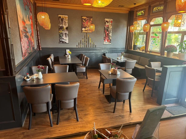 Ryu Sushi 2 Ryu Sushi 2