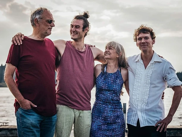 Jonas Brannath Band