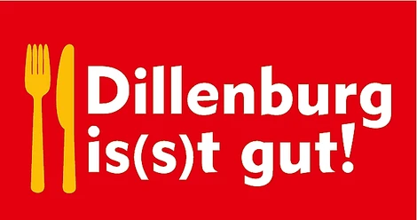 Dillenburg isst gut