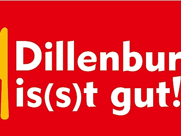 Dillenburg isst gut