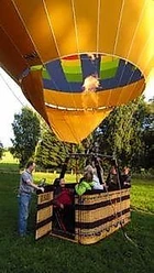 Ballonfahrten Göhler