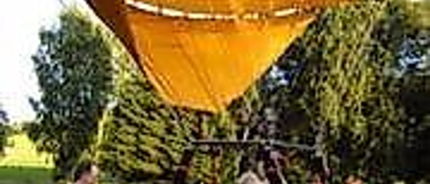 Ballonfahrten Göhler