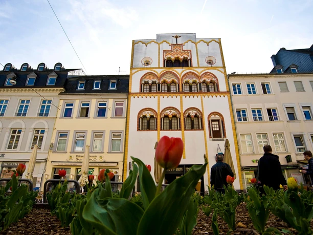 Dreikönigshaus Trier