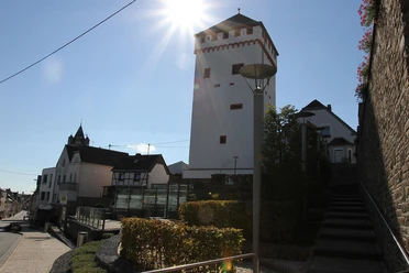 Weißer Turm