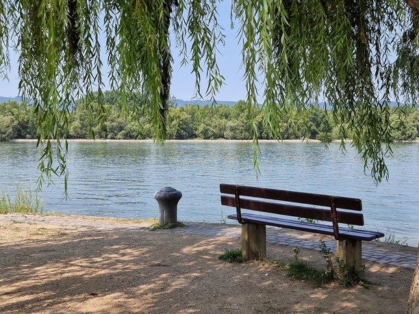 Rastplatz Heidenfahrt