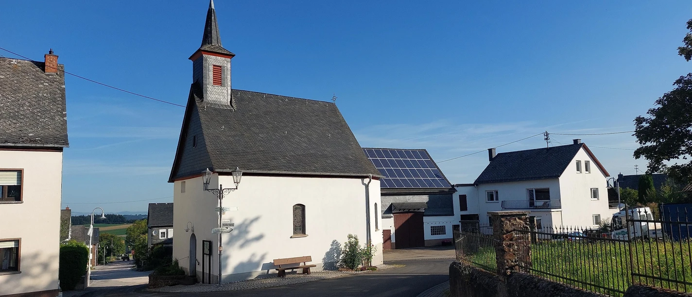 Marienkapelle