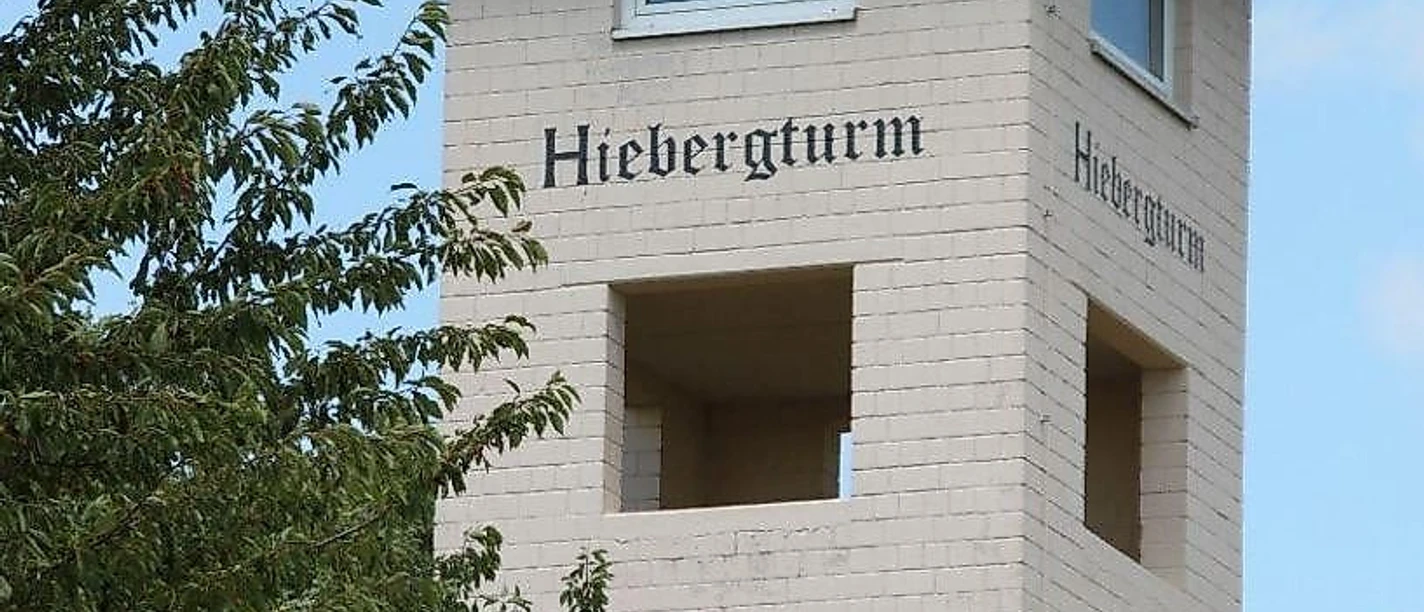 Hiebergturm