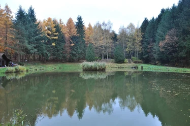 Müllenweiher
