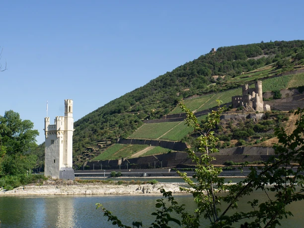 Mäuseturm