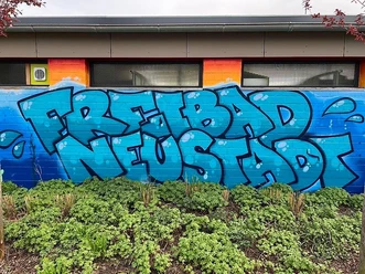 Freibad Neustadt