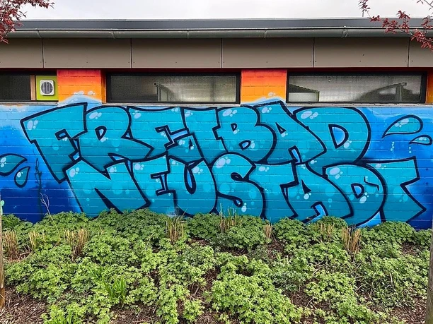 Freibad Neustadt