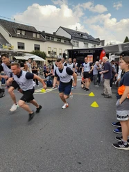 Stadtstaffel