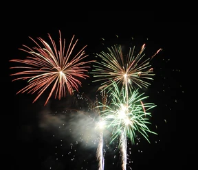 Feuerwerk
