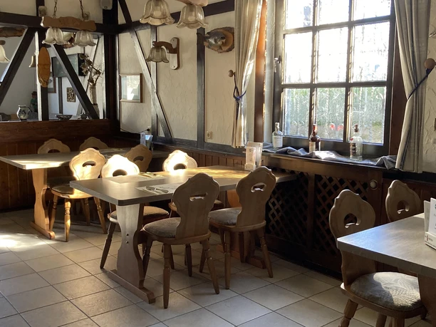 Restaurant Bauernstube Wissenbach 3