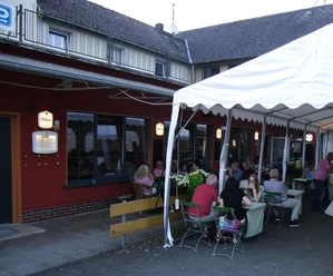 Außenansicht Roßbacher Hof