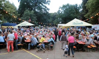 Südstadtfest