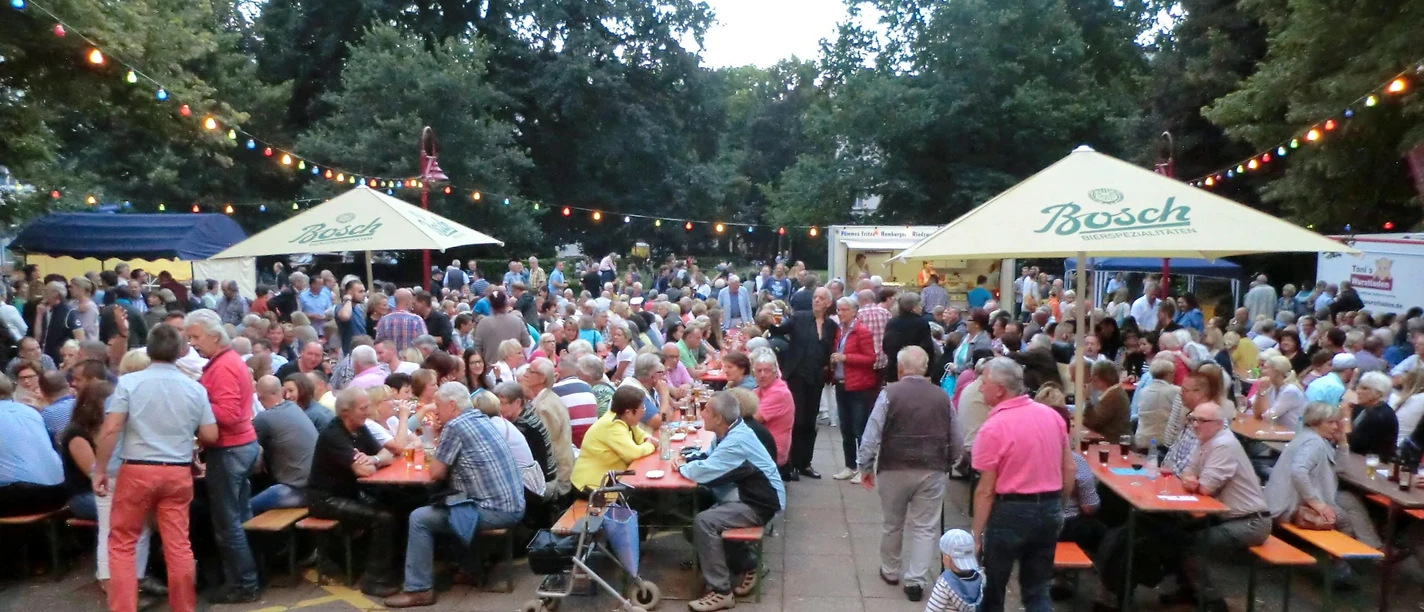 Südstadtfest