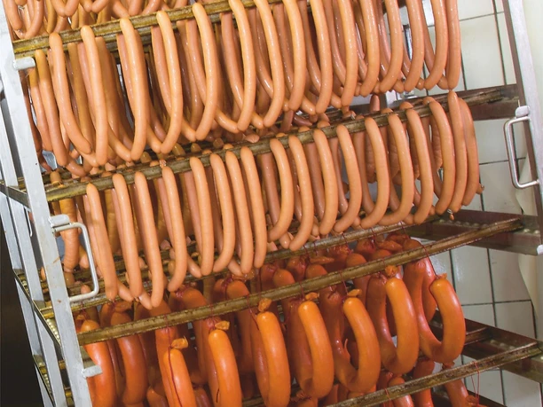 Wurststand