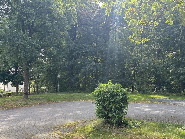 Wunderschön gelegener Wohnmobilstellplatz