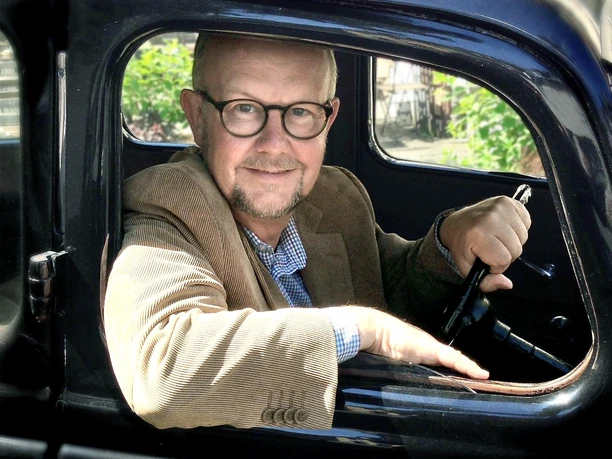 Ralf Kramp - Oldtimer