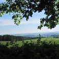 EifelBlick Auf Heilert, Duppach